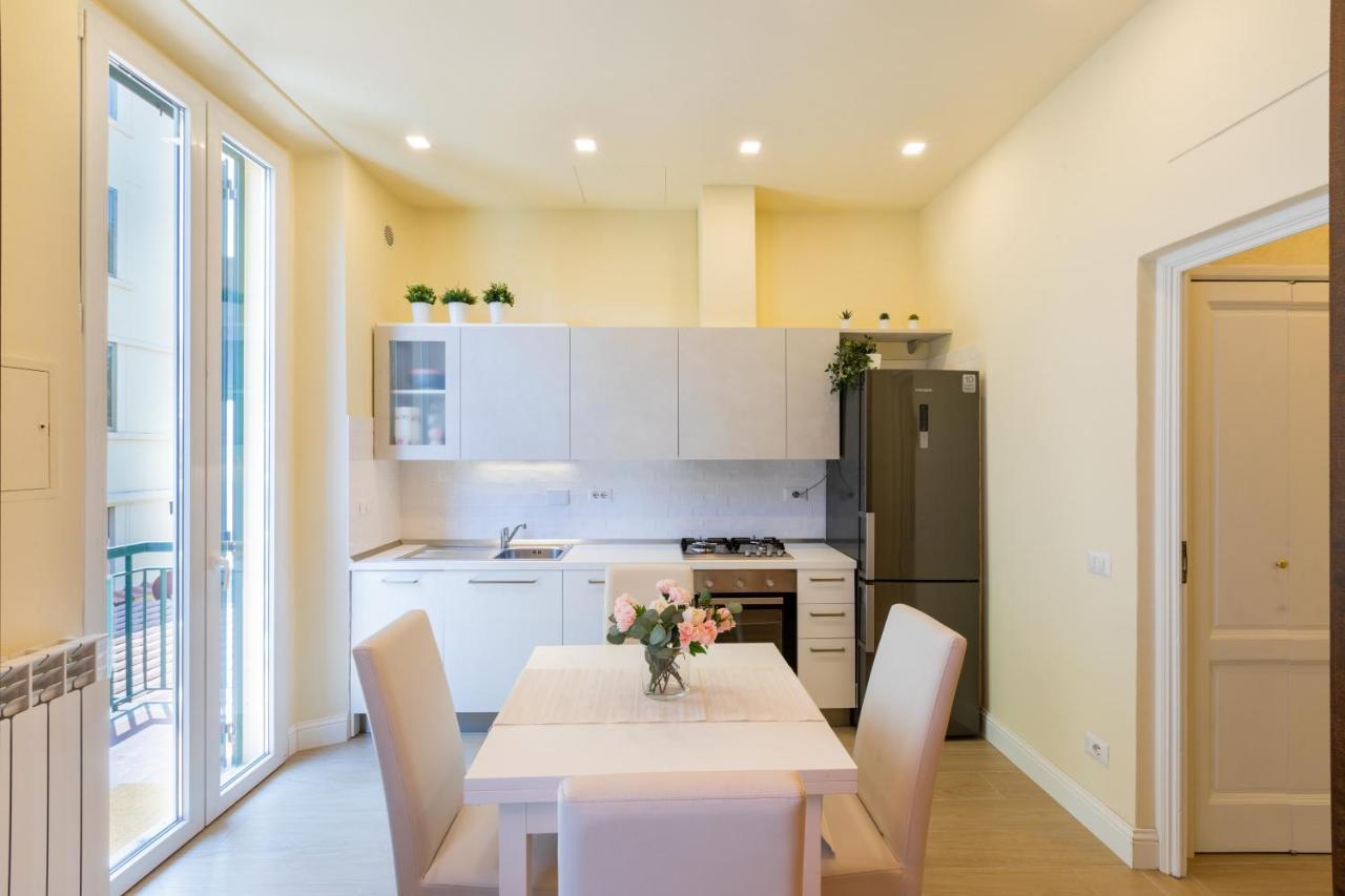 Flat Volturno- Florentine neighbourhood Firenze Esterno foto