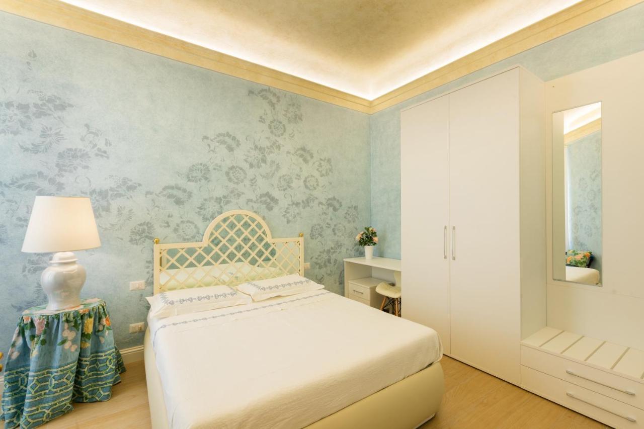 Flat Volturno- Florentine neighbourhood Firenze Esterno foto