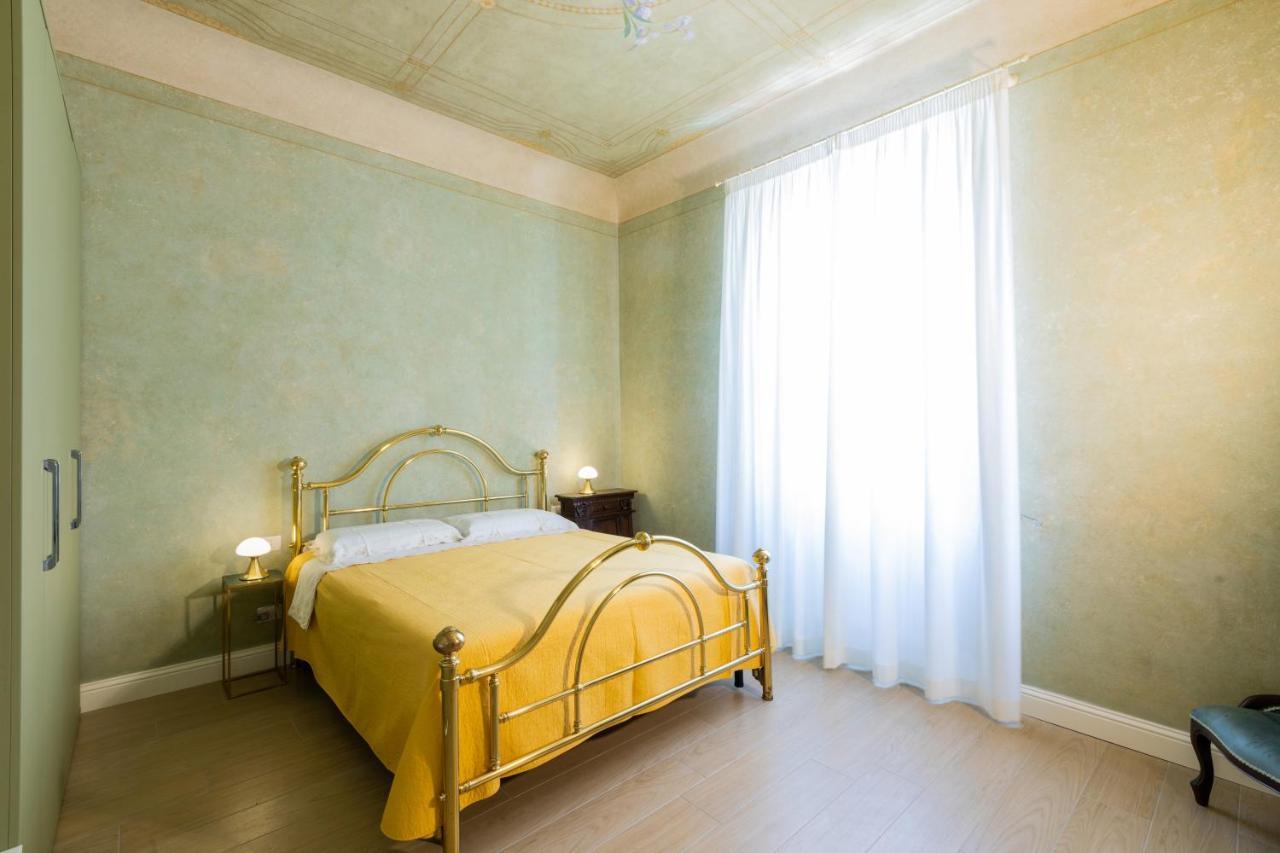 Flat Volturno- Florentine neighbourhood Firenze Esterno foto