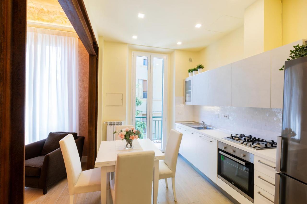 Flat Volturno- Florentine neighbourhood Firenze Esterno foto