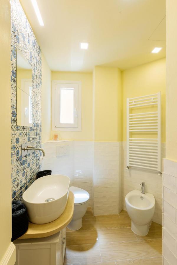 Flat Volturno- Florentine neighbourhood Firenze Esterno foto