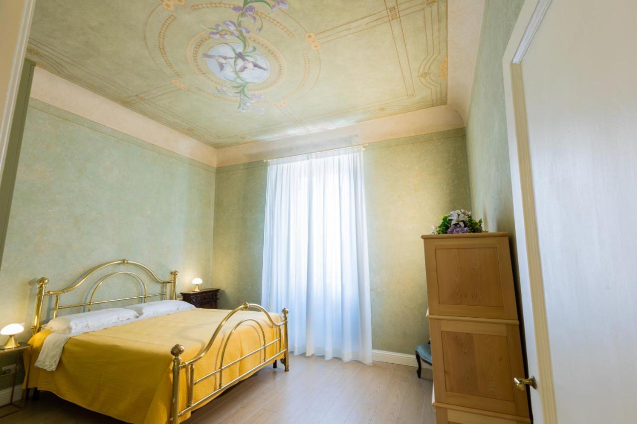 Flat Volturno- Florentine neighbourhood Firenze Esterno foto