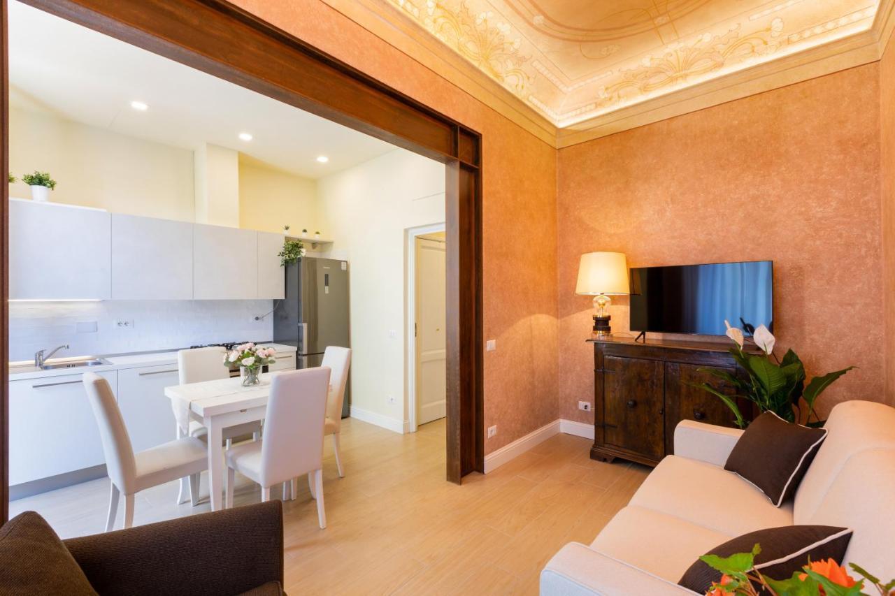 Flat Volturno- Florentine neighbourhood Firenze Esterno foto