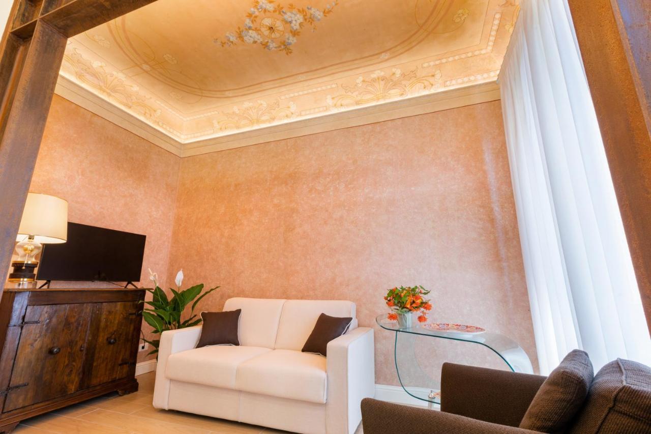Flat Volturno- Florentine neighbourhood Firenze Esterno foto