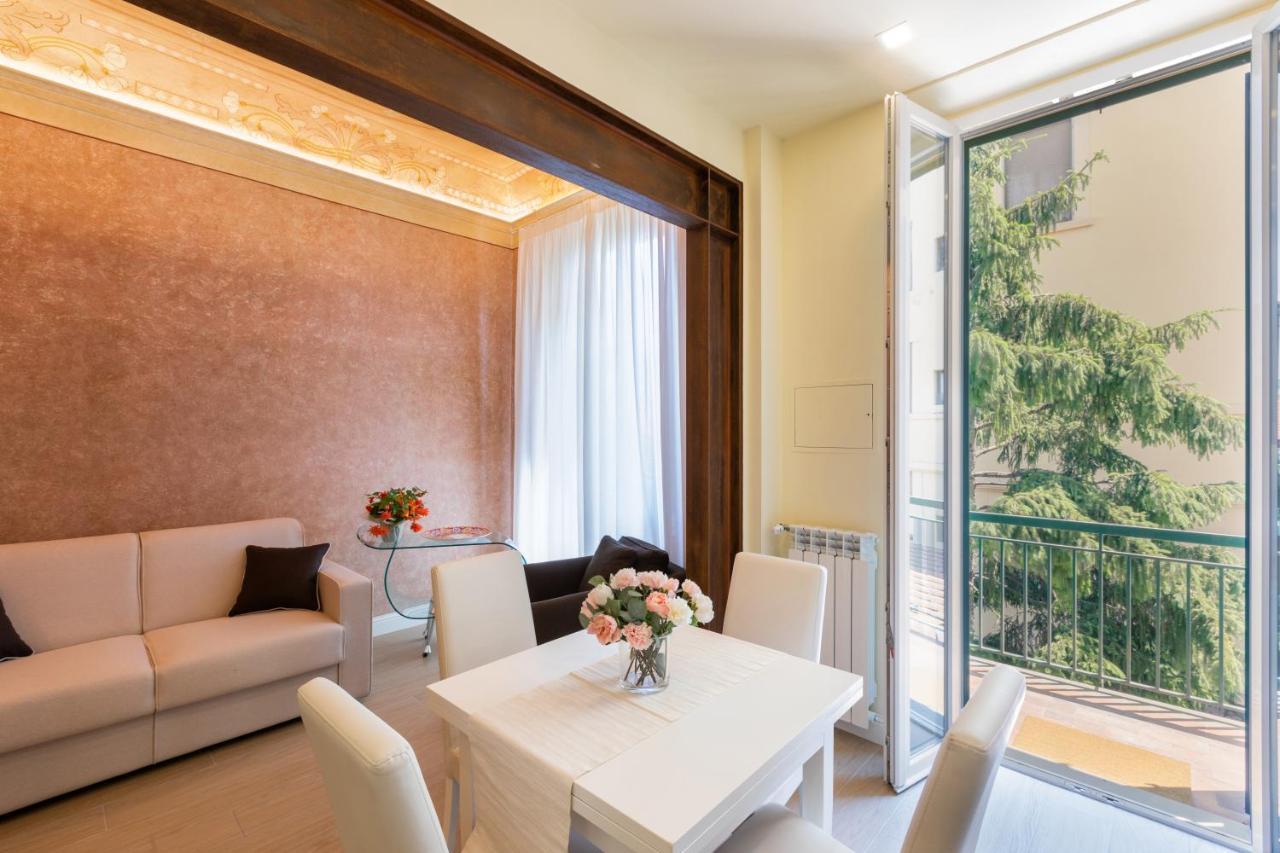 Flat Volturno- Florentine neighbourhood Firenze Esterno foto